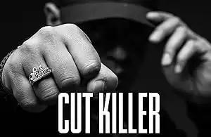 فيلم Cut Killer 2024 مترجم
